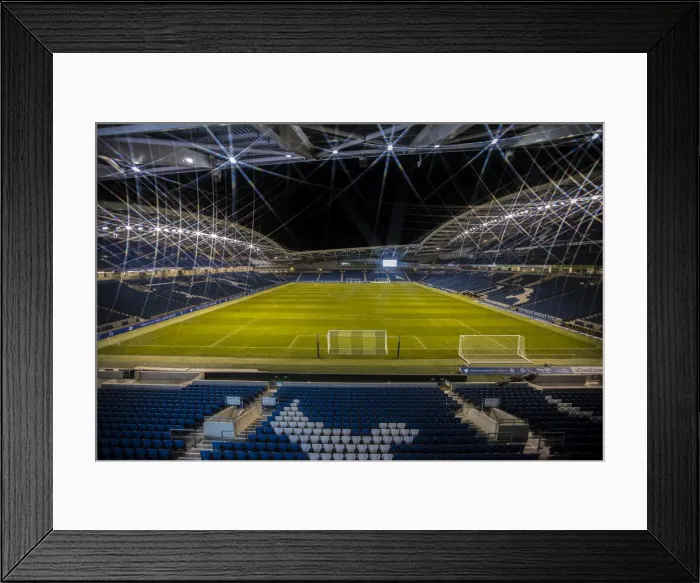 Framed Print : Brighton & Hove Albion U23s vs Leyton Orient: Checkatrade EFL Trophy Match at American Express Community Stadium (November 8, 2016) Framed Print : Brighton & Hove Albion U23s vs Leyton Orient: Checkatrade EFL Trophy Match at American Express Community Stadium (November 8, 2016)