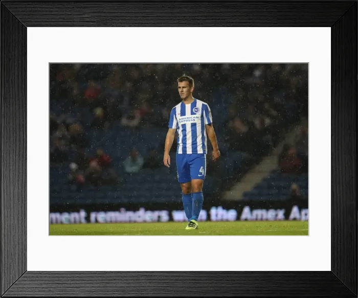 Framed Print : Brighton & Hove Albion U23s vs. Leyton Orient: Checkatrade EFL Trophy Clash at American Express Community Stadium (Nov 8, 2016) Framed Print : Brighton & Hove Albion U23s vs. Leyton Orient: Checkatrade EFL Trophy Clash at American Express Community Stadium (Nov 8, 2016)