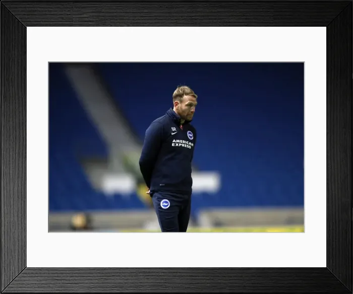 Framed Print : Brighton & Hove Albion U23s vs Leyton Orient: Checkatrade EFL Trophy Clash at American Express Community Stadium (November 8, 2016) Framed Print : Brighton & Hove Albion U23s vs Leyton Orient: Checkatrade EFL Trophy Clash at American Express Community Stadium (November 8, 2016)