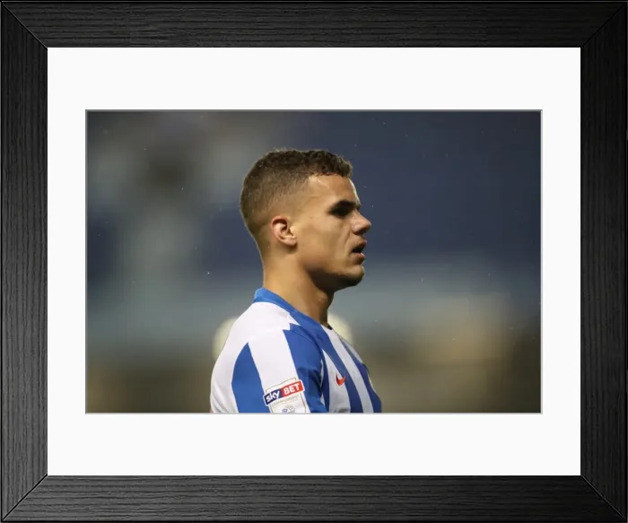 Framed Print : Brighton & Hove Albion U23s vs Leyton Orient: Checkatrade EFL Trophy Clash at American Express Community Stadium (November 8, 2016) Framed Print : Brighton & Hove Albion U23s vs Leyton Orient: Checkatrade EFL Trophy Clash at American Express Community Stadium (November 8, 2016)