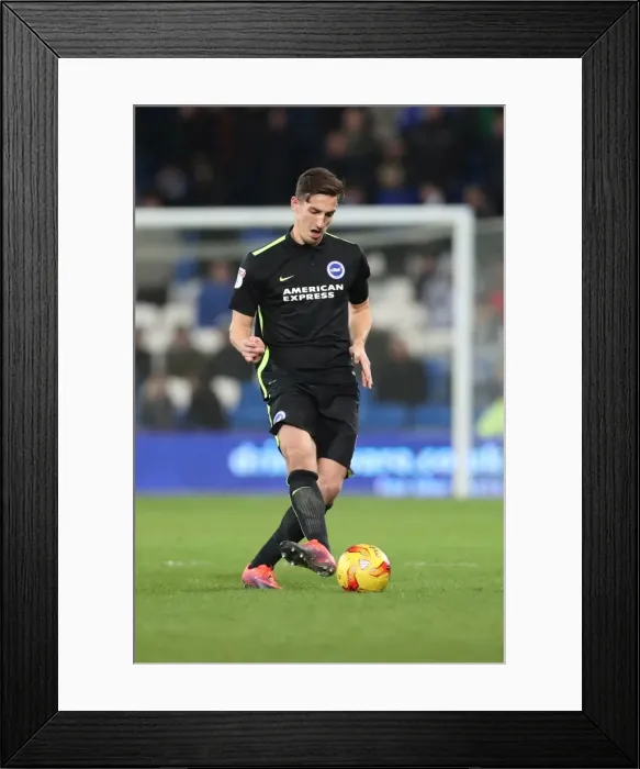 Framed Print : Decisive Moments: Cardiff City vs. Brighton & Hove Albion at Cardiff City Stadium (03DEC16) Framed Print : Decisive Moments: Cardiff City vs. Brighton & Hove Albion at Cardiff City Stadium (03DEC16)
