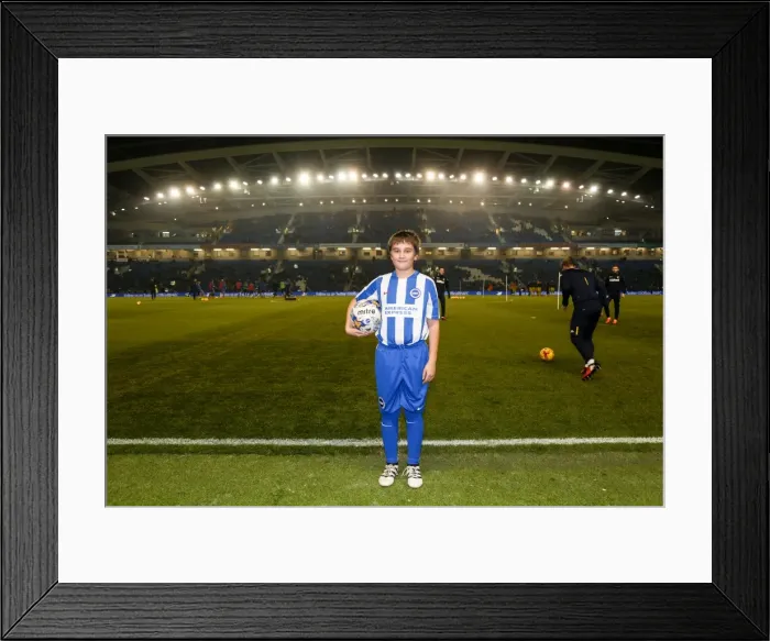 Framed Print : Leeds-6905