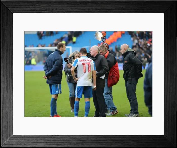Framed Print : Brighton and Hove Albion vs. Queens Park Rangers: A Fierce EFL Sky Bet Championship Clash at American Express Community Stadium (27DEC16) Framed Print : Brighton and Hove Albion vs. Queens Park Rangers: A Fierce EFL Sky Bet Championship Clash at American Express Community Stadium (27DEC16)