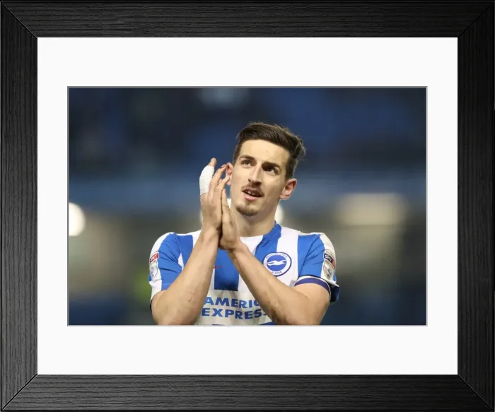 Framed Print : Intense Championship Showdown: Brighton and Hove Albion vs. Cardiff City (24Jan17) Framed Print : Intense Championship Showdown: Brighton and Hove Albion vs. Cardiff City (24Jan17)
