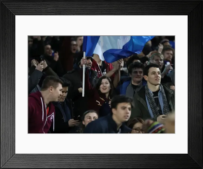 Framed Print : Passionate Clash: Brighton and Hove Albion vs Ipswich Town, EFL Sky Bet Championship 2017 - American Express Community Stadium Framed Print : Passionate Clash: Brighton and Hove Albion vs Ipswich Town, EFL Sky Bet Championship 2017 - American Express Community Stadium