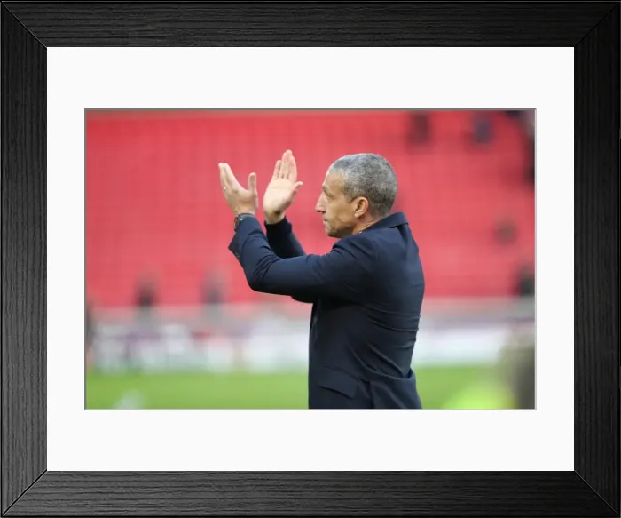 Framed Print : Barnsley vs. Brighton and Hove Albion: EFL Sky Bet Championship Clash at Oakwell (18FEB17) - Intense Action Framed Print : Barnsley vs. Brighton and Hove Albion: EFL Sky Bet Championship Clash at Oakwell (18FEB17) - Intense Action