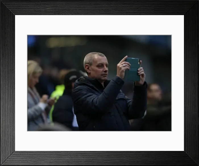 Framed Print : Intense Championship Showdown: Brighton and Hove Albion vs. Reading (25FEB17) Framed Print : Intense Championship Showdown: Brighton and Hove Albion vs. Reading (25FEB17)