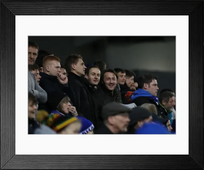 Framed Print : Brighton and Reading Clash in EFL Sky Bet Championship: 25Feb17 at American Express Community Stadium Framed Print : Brighton and Reading Clash in EFL Sky Bet Championship: 25Feb17 at American Express Community Stadium