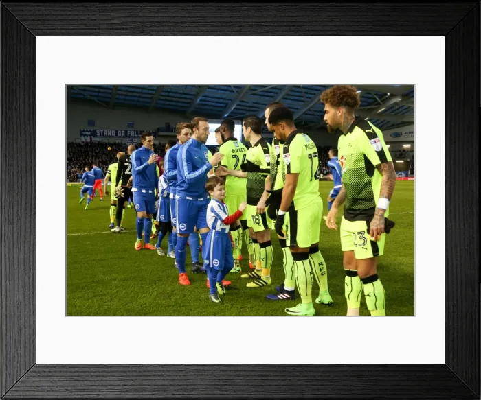 Framed Print : Reading-0492 Framed Print : Reading-0492