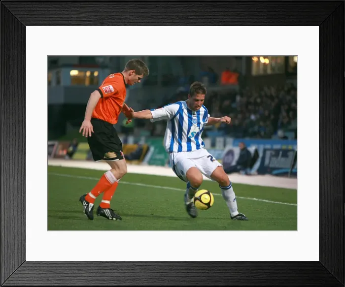 Framed Print : Nostalgic Look Back: Brighton & Hove Albion vs Hartlepool United (FA Cup) - The Epic Battle of the 2008-09 Home Season Framed Print : Nostalgic Look Back: Brighton & Hove Albion vs Hartlepool United (FA Cup) - The Epic Battle of the 2008-09 Home Season