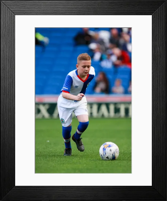 Framed Print : Blackburn-2-2 Framed Print : Blackburn-2-2