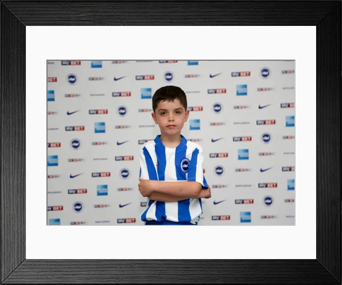 Framed Print : Blackburn-1235