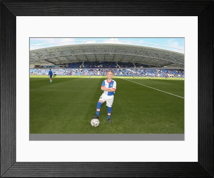 Framed Print : Blackburn-1377 Framed Print : Blackburn-1377