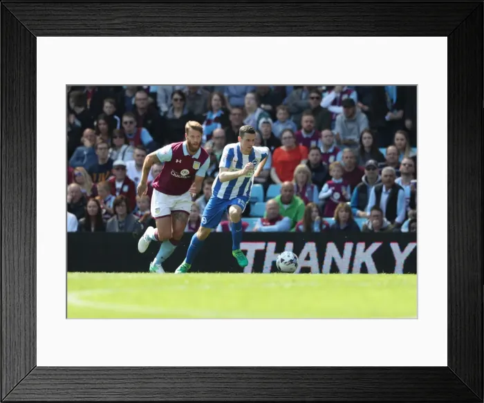 Framed Print : Championship Showdown: Aston Villa vs. Brighton and Hove Albion (07MAY17) - Battle for Promotion Framed Print : Championship Showdown: Aston Villa vs. Brighton and Hove Albion (07MAY17) - Battle for Promotion