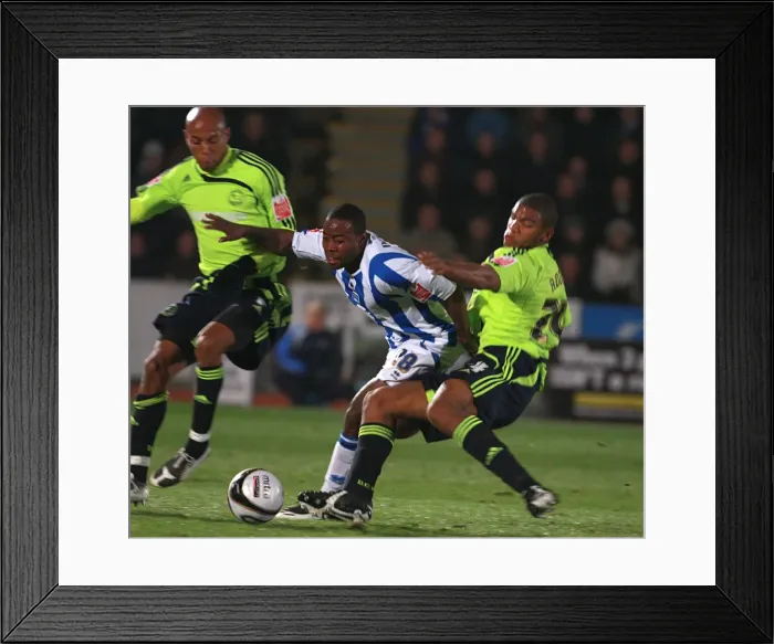 Framed Print : Brighton & Hove Albion vs Derby County: 2008-09 Home Season Framed Print : Brighton & Hove Albion vs Derby County: 2008-09 Home Season