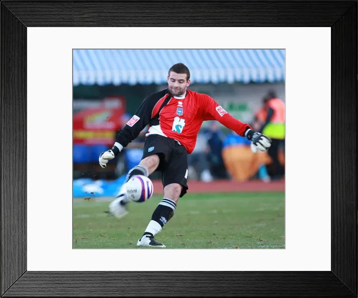 Framed Print : John Sullivan: A Star Player for Brighton and Hove Albion FC