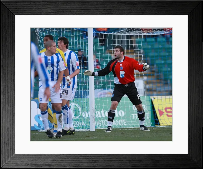 Framed Print : John Sullivan Framed Print : John Sullivan