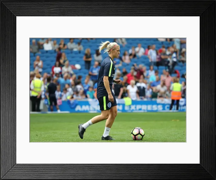 Framed Print : Young Seagulls in Action: Open Training Session at American Express Community Stadium (August 15, 2017) Framed Print : Young Seagulls in Action: Open Training Session at American Express Community Stadium (August 15, 2017)
