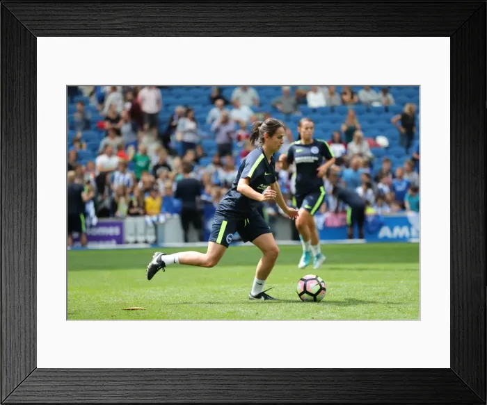 Framed Print : Young Seagulls in Training: Open Session at American Express Community Stadium (August 15, 2017) Framed Print : Young Seagulls in Training: Open Session at American Express Community Stadium (August 15, 2017)