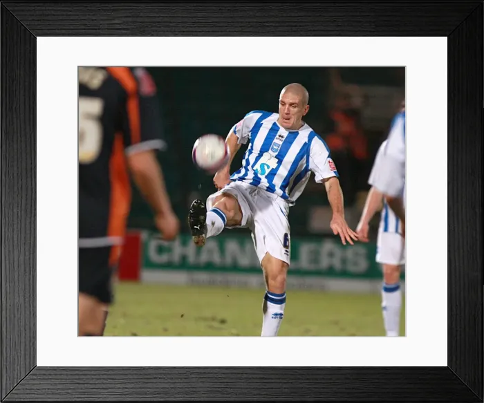 Framed Print : Brighton & Hove Albion: 2008-09 Home Game vs. Luton Town (JPT) Framed Print : Brighton & Hove Albion: 2008-09 Home Game vs. Luton Town (JPT)