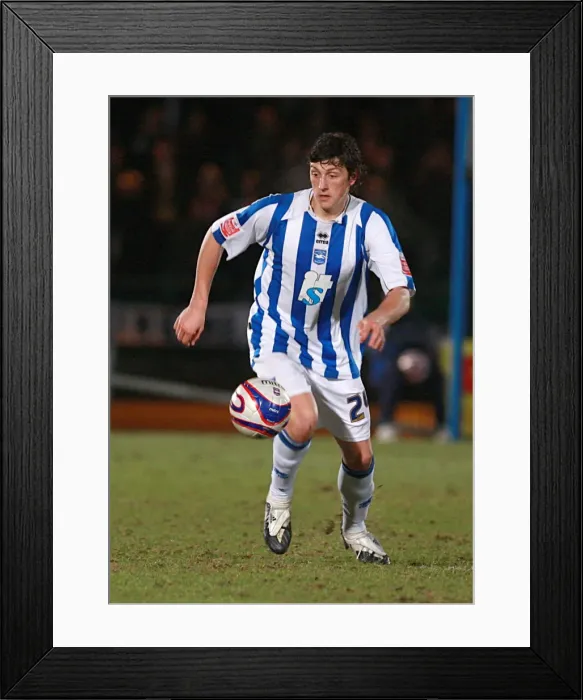 Framed Print : Defiant Seagull: Tommy Elphick of Brighton & Hove Albion FC Framed Print : Defiant Seagull: Tommy Elphick of Brighton & Hove Albion FC