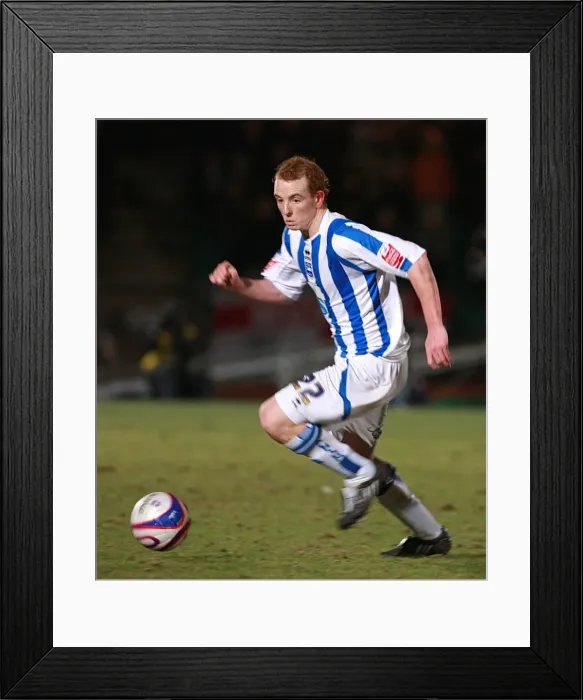 Framed Print : Brighton & Hove Albion vs. Luton Town (JPT) - A Glance Back at the 2008-09 Home Season Framed Print : Brighton & Hove Albion vs. Luton Town (JPT) - A Glance Back at the 2008-09 Home Season