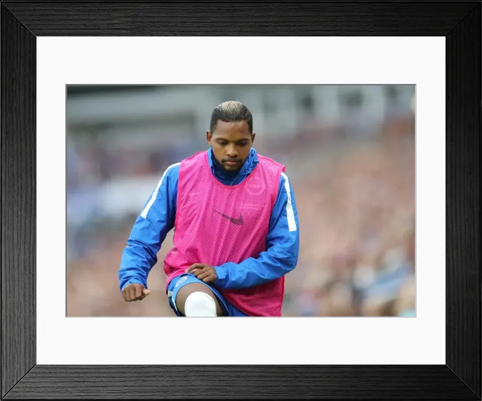 Framed Print : Brighton and Hove Albion vs. West Bromwich Albion: Premier League Showdown at American Express Community Stadium (September 9, 2017) Framed Print : Brighton and Hove Albion vs. West Bromwich Albion: Premier League Showdown at American Express Community Stadium (September 9, 2017)