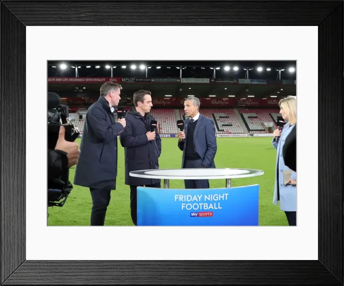 Framed Print : Intense Premier League Showdown: Brighton and Hove Albion vs AFC Bournemouth (15SEP17) Framed Print : Intense Premier League Showdown: Brighton and Hove Albion vs AFC Bournemouth (15SEP17)