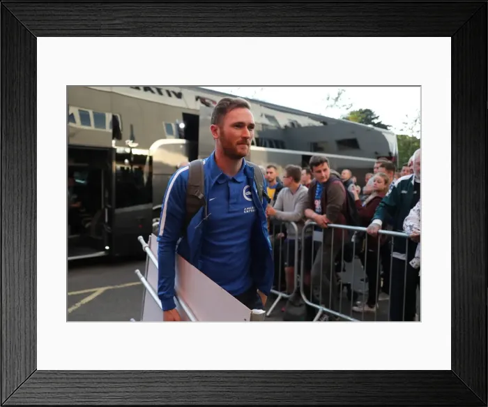 Framed Print : Bournemouth vs. Brighton and Hove Albion: EFL Cup Showdown at Vitality Stadium (19SEP17) Framed Print : Bournemouth vs. Brighton and Hove Albion: EFL Cup Showdown at Vitality Stadium (19SEP17)
