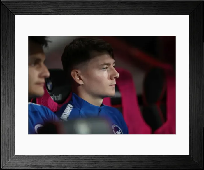 Framed Print : EFL Cup: Bournemouth vs. Brighton and Hove Albion Clash at Vitality Stadium (19SEP17) Framed Print : EFL Cup: Bournemouth vs. Brighton and Hove Albion Clash at Vitality Stadium (19SEP17)