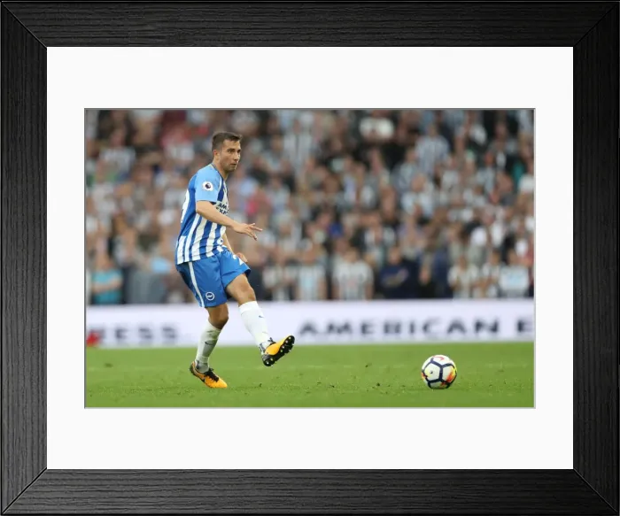 Framed Print : Brighton and Hove Albion vs. Newcastle United: Premier League Showdown at American Express Community Stadium (September 2017) Framed Print : Brighton and Hove Albion vs. Newcastle United: Premier League Showdown at American Express Community Stadium (September 2017)
