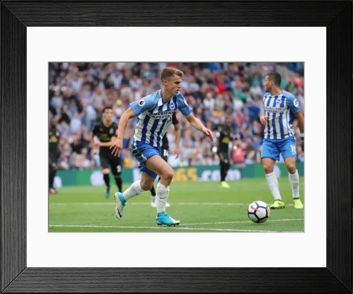 Framed Print : Newcastle United 24SEP17 Framed Print : Newcastle United 24SEP17
