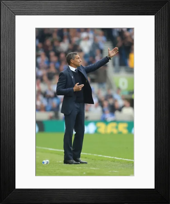 Framed Print : Everton 15OCT17 Framed Print : Everton 15OCT17
