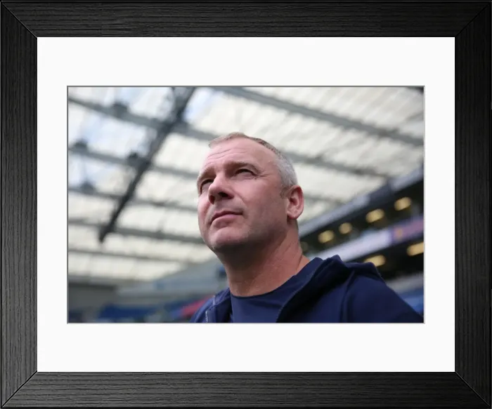 Framed Print : Brighton and Hove Albion vs. Everton: Premier League Showdown at American Express Community Stadium (October 15, 2017) Framed Print : Brighton and Hove Albion vs. Everton: Premier League Showdown at American Express Community Stadium (October 15, 2017)