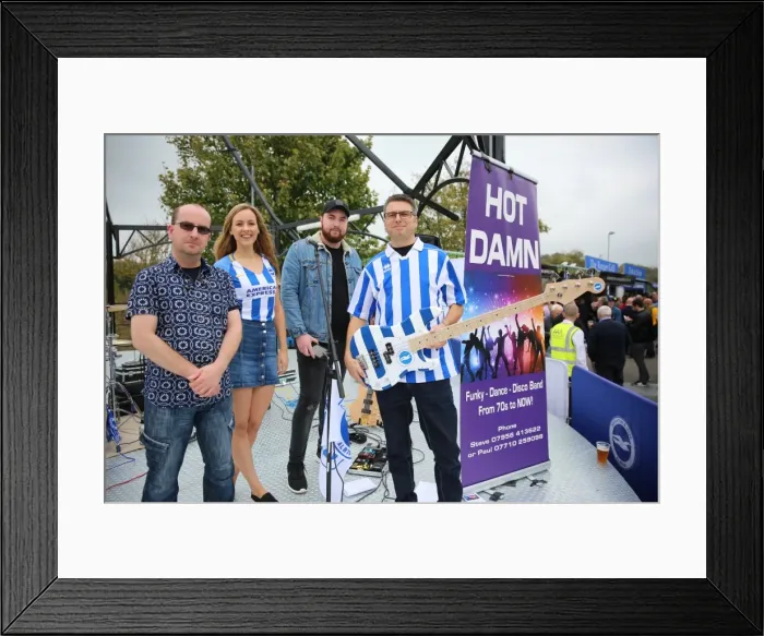 Framed Print : Brighton and Hove Albion vs. Everton: Premier League Showdown at American Express Community Stadium (October 15, 2017) Framed Print : Brighton and Hove Albion vs. Everton: Premier League Showdown at American Express Community Stadium (October 15, 2017)