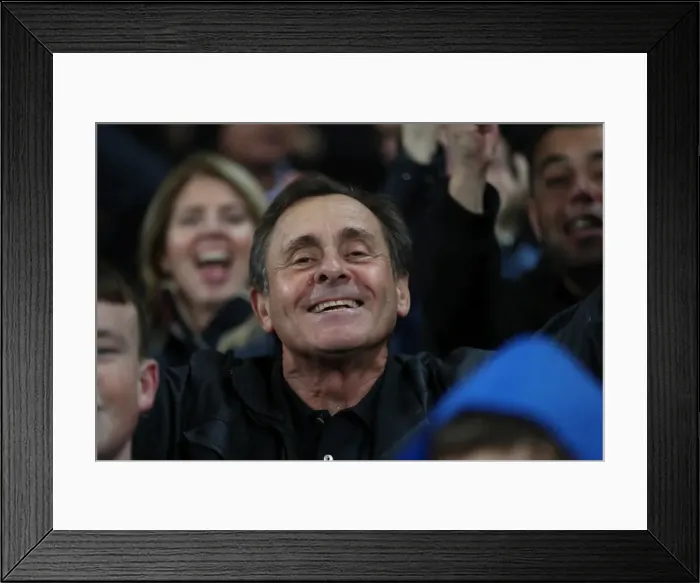 Framed Print : Premier League Showdown: West Ham United vs. Brighton and Hove Albion (20th October 2017, London Stadium) Framed Print : Premier League Showdown: West Ham United vs. Brighton and Hove Albion (20th October 2017, London Stadium)