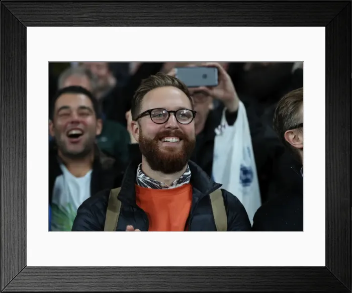 Framed Print : Premier League Showdown: West Ham United vs. Brighton and Hove Albion (20th October 2017, London Stadium) Framed Print : Premier League Showdown: West Ham United vs. Brighton and Hove Albion (20th October 2017, London Stadium)