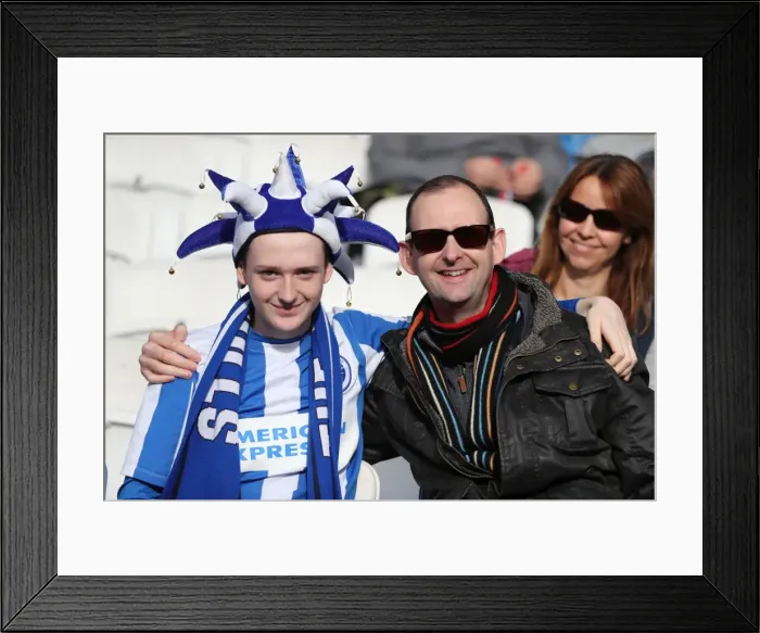 Framed Print : Brighton and Hove Albion vs. Southampton: A Premier League Showdown at American Express Community Stadium (29OCT17) Framed Print : Brighton and Hove Albion vs. Southampton: A Premier League Showdown at American Express Community Stadium (29OCT17)