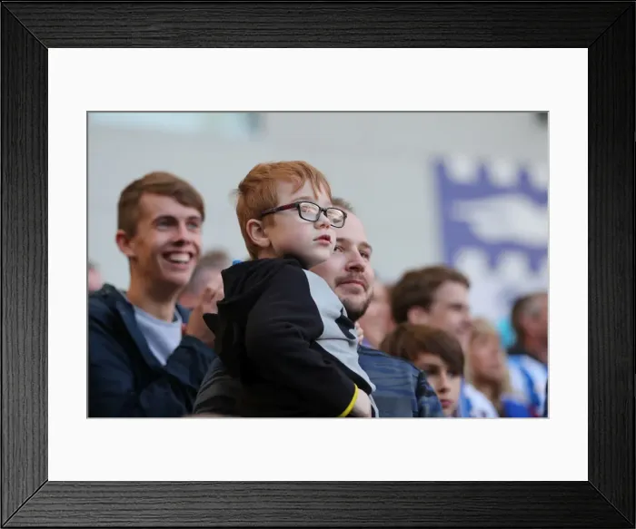 Framed Print : Southampton 29OCT17 Framed Print : Southampton 29OCT17