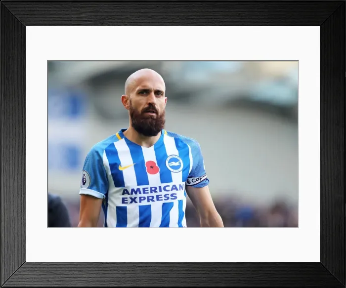 Framed Print : Brighton and Hove Albion vs. Southampton: A Premier League Showdown at American Express Community Stadium (29OCT17) Framed Print : Brighton and Hove Albion vs. Southampton: A Premier League Showdown at American Express Community Stadium (29OCT17)