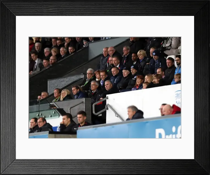 Framed Print : Premier League Showdown: Swansea City vs. Brighton and Hove Albion at Liberty Stadium (Nov. 4, 2017) Framed Print : Premier League Showdown: Swansea City vs. Brighton and Hove Albion at Liberty Stadium (Nov. 4, 2017)
