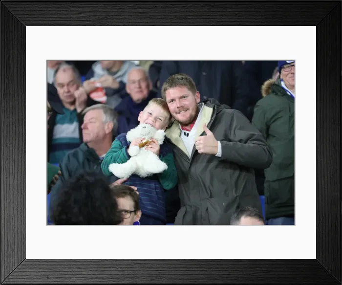 Framed Print : Brighton and Hove Albion vs Stoke City: Premier League Showdown at American Express Community Stadium (November 2017) Framed Print : Brighton and Hove Albion vs Stoke City: Premier League Showdown at American Express Community Stadium (November 2017)