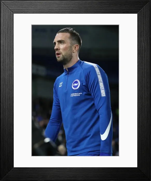 Framed Print : Brighton and Hove Albion vs Stoke City: Premier League Showdown at American Express Community Stadium (November 2017) Framed Print : Brighton and Hove Albion vs Stoke City: Premier League Showdown at American Express Community Stadium (November 2017)