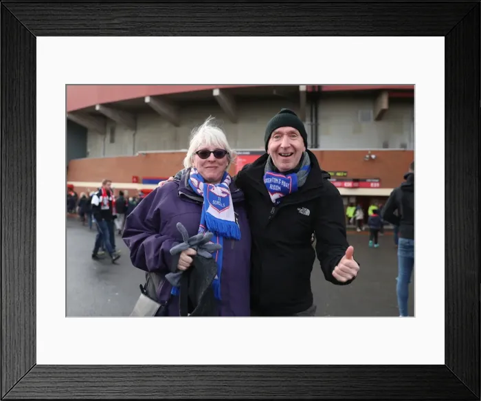 Framed Print : Premier League Showdown: Manchester United vs. Brighton and Hove Albion at Old Trafford (25NOV17) Framed Print : Premier League Showdown: Manchester United vs. Brighton and Hove Albion at Old Trafford (25NOV17)