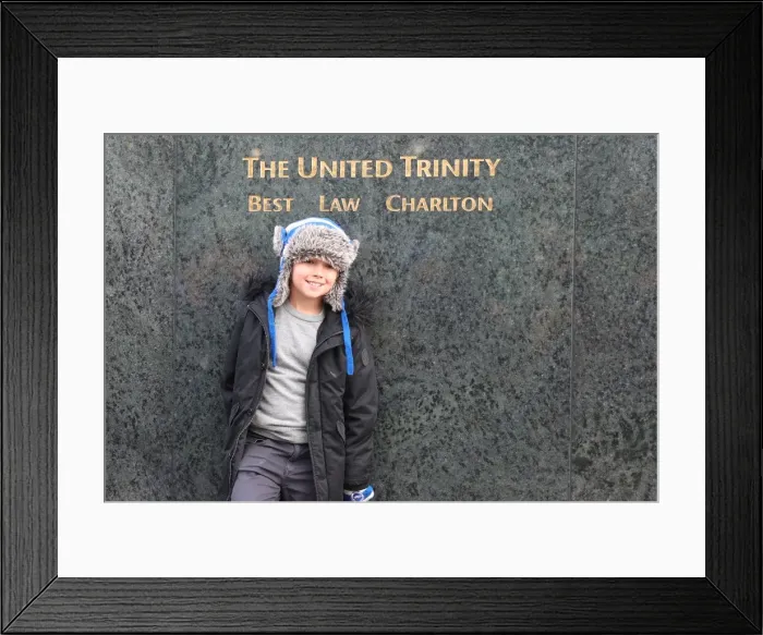 Framed Print : Premier League Showdown: Manchester United vs. Brighton and Hove Albion at Old Trafford (25NOV17)