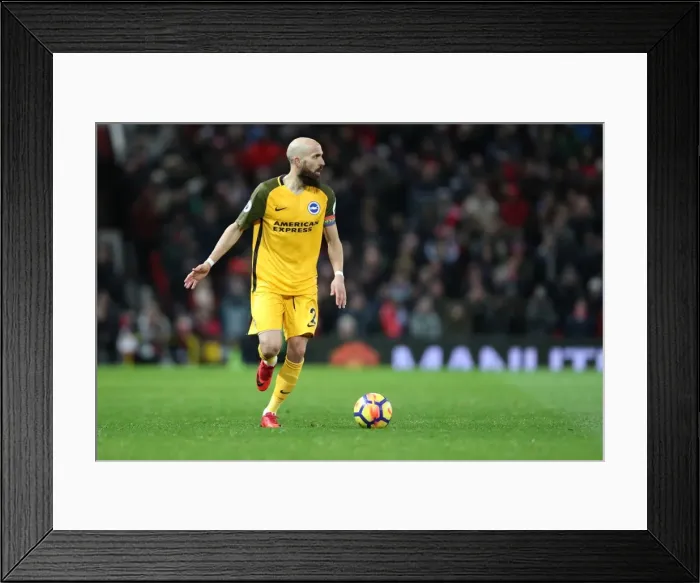 Framed Print : Manchester United vs. Brighton and Hove Albion: Premier League Showdown at Old Trafford (25NOV17) Framed Print : Manchester United vs. Brighton and Hove Albion: Premier League Showdown at Old Trafford (25NOV17)