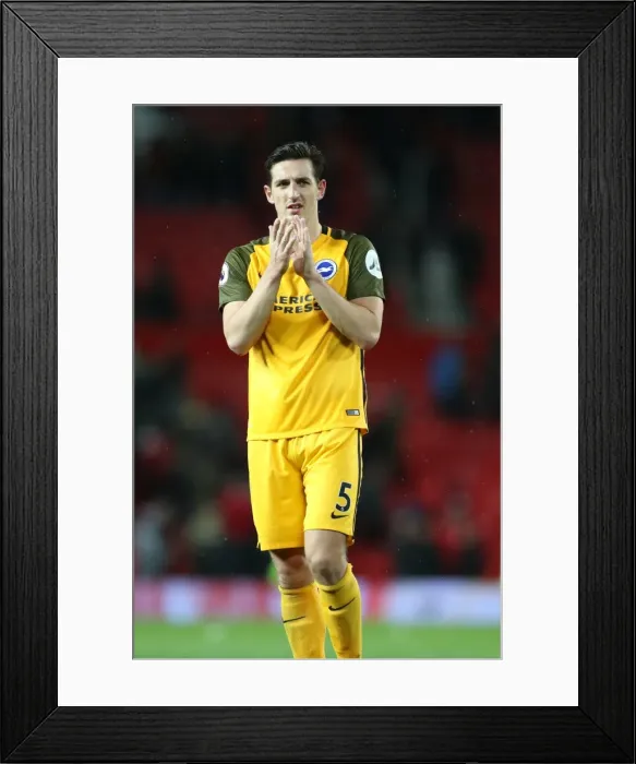 Framed Print : Manchester United vs. Brighton and Hove Albion: Premier League Showdown at Old Trafford (Nov 17) Framed Print : Manchester United vs. Brighton and Hove Albion: Premier League Showdown at Old Trafford (Nov 17)