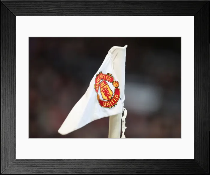 Framed Print : Premier League Showdown: Manchester United vs. Brighton and Hove Albion (25NOV17) Framed Print : Premier League Showdown: Manchester United vs. Brighton and Hove Albion (25NOV17)