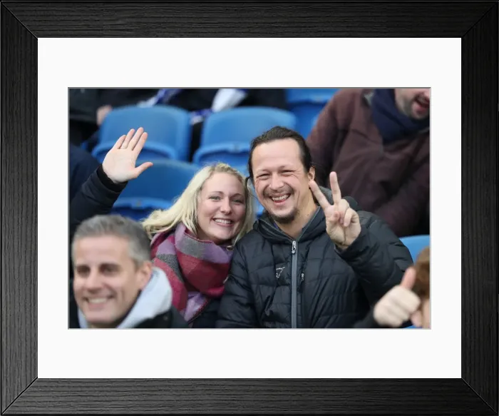Framed Print : Brighton and Hove Albion vs Liverpool: Premier League Showdown at American Express Community Stadium (02DEC17) Framed Print : Brighton and Hove Albion vs Liverpool: Premier League Showdown at American Express Community Stadium (02DEC17)