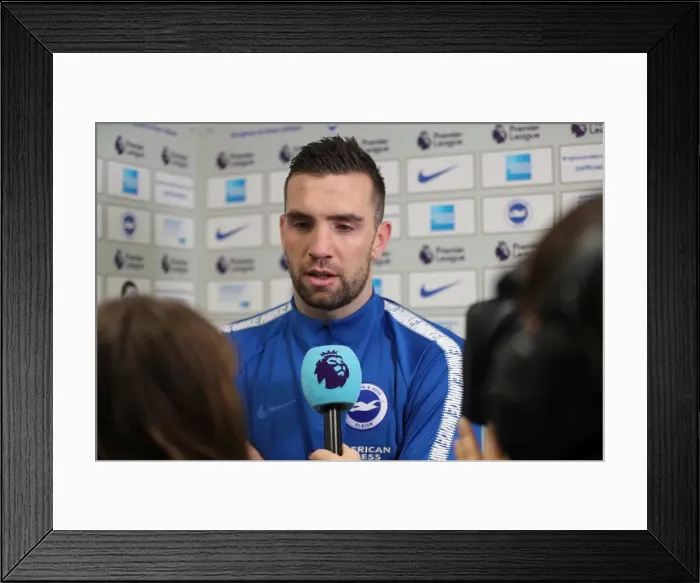 Framed Print : Brighton and Hove Albion vs Liverpool: Premier League Clash at American Express Community Stadium (02DEC17) Framed Print : Brighton and Hove Albion vs Liverpool: Premier League Clash at American Express Community Stadium (02DEC17)